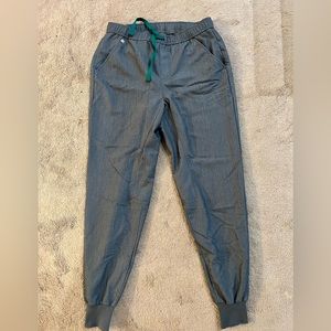 Men's Figs Scrub Joggers